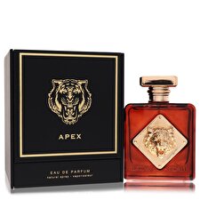 Fragrance World Apex Eau De Parfum Spray 100ml/3.4oz