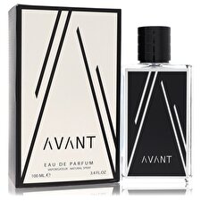 Fragrance World Avant Eau De Parfum Spray 100ml/3.4oz
