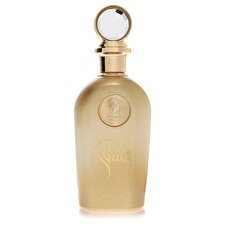 Arabiyat Prestige Amber Vanilla Eau De Parfum Spray (Unisex Unboxed) 109ml/3.7oz