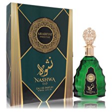 Arabiyat Prestige Nashwa Oud Unisex Eau De Parfum 100ml