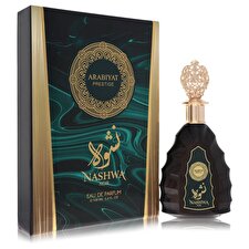Arabiyat Prestige Nashwa Noir Unisex Eau De Parfum 100ml