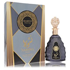 Arabiyat Prestige Nashwa Smoke Unisex Eau De Parfum 100ml