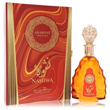Arabiyat Prestige Nashwa Unisex Eau De Parfum 100ml