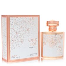 Nusuk Ishq Al Ward Eau De Parfum 100ml