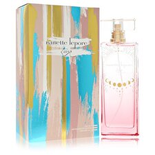 Nanette Lepore Luna Eau De Parfum Spray 100ml/3.4oz