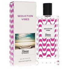 Lapidus Seduction Vibes Eau De Toilette Spray 100ml/3.3oz