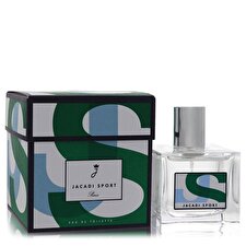 Jacadi Sport Eau De Toilette Spray 50ml/1.7oz