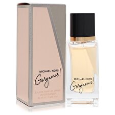 Michael Kors Gorgeous Eau De Parfum For Women 30ml