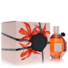 Viktor & Rolf Flowerbomb Tiger Lily Eau De Parfum 100ml