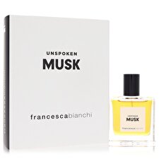 Francesca Bianchi Unspoken Musk Extrait De Parfum Spray (Unisex) 30ml/1oz