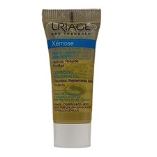 Uriage Xemose Shea Butter Soothing Cleansing Oil For Face & Body 8ml *sample