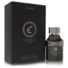 Dumont Paris Dumont Celerio Oros Eau De Parfum Spray (Unisex) 100ml/3.4oz