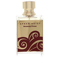 Afnan Edict Amberythme Extrait De Parfum Spray (Unisex Unboxed) 80ml/2.7oz