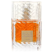 Lattafa Khamrah Eau De Parfum Spray (Unisex Unboxed) 100ml/3.4oz