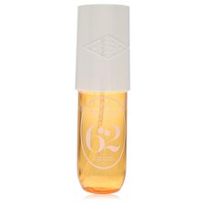Sol De Janeiro Brazilian Crush Cheirosa 62 Perfume Mist - Body And Hair Mist For Women 90ml