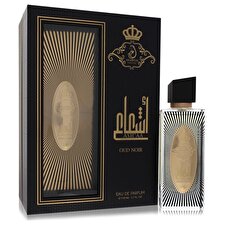 Arabiyat Prestige Ash'aa Oud Noir Unisex Eau De Parfum 110ml