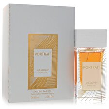 Arabiyat Prestige Portrait Unisex Eau De Parfum 80ml