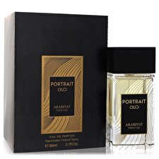 Arabiyat Prestige Portrait Oud Eau De Parfum Spray (Unisex) 80ml/2.7oz