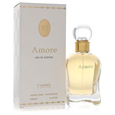 Fariis Parfum Fariis Amore Eau De Parfum Spray 100ml/3.4oz