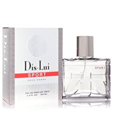 YZY Perfume Dis-lui Sport By Yzy Perfume For Men 90ml/3.4oz