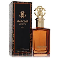 Cavalli Roberto Signature Perfume 100ml