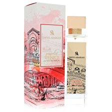 Swiss Arabian Passion Of Venice Extrait De Parfum Unisex 100ml