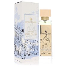 Swiss Arabian Passion Of Venice Eau De Parfum Unisex 100ml