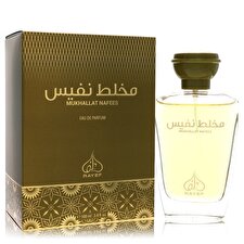 Rayef Mukhallat Nafees Eau De Parfum Spray 100ml/3.4oz