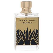 Afan Afnan Edict Musctique Extrait De Parfum Spray (Unisex Unboxed) 80ml/2.7oz