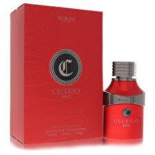 Dumont Paris Dumont Celerio Epic Eau De Parfum Spray (Unisex Unboxed) 100ml/3.4oz