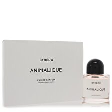 Byredo Animalique Eau De Parfum Spray (Unisex) 100ml/3.4oz