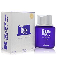 Rasasi Blue Eau De Toilette Spray 100ml/3.4oz