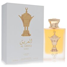 Lattafa Perfumes Al Areeq Gold Eau De Parfum 100ml