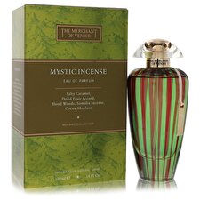 The Merchant Of Venice Mystic Incense Unisex Eau De Parfum 100ml