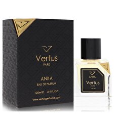 Vertus Anka Eau De Parfum Unisex 100ml