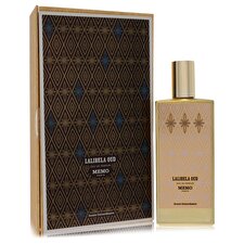 Memo Paris Lalibela Oud Eau De Parfum 75ml