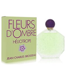 Jean-Charles Brosseau Fleurs D'Ombre Heliotrope Eau De Parfum Spray 100ml/3.4oz