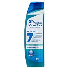 Head & Shoulders Pro Expert Intense Itch Rescue Anti-dandruff Shampoo - Volume: 250ml