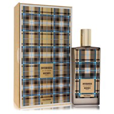 Memo Paris Inverness Eau De Parfum 75ml