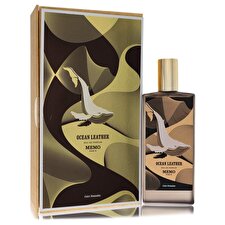 Memo Paris Ocean Leather Eau De Parfum 75ml