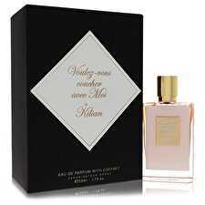 Kilian Voulez-vous Coucher Avec Moi Eau De Parfum Spray with Coffret 50ml/1.7oz