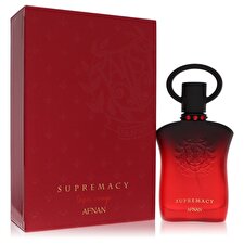 Afnan Supremacy Tapis Rouge Eau De Parfum 100ml