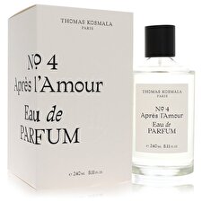 Thomas Kosmala Thomas Kosmala No 4 Apres L'amour Eau De Parfum Spray (Unisex) 240ml/8.11oz