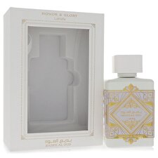 Lattafa Badee Al Oud Honor & Glory Eau De Parfum Spray (Unisex Unboxed) 100ml/3.4oz