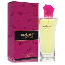 Madonna Treat Me Eau De Toilette Spray 50ml/1.7oz