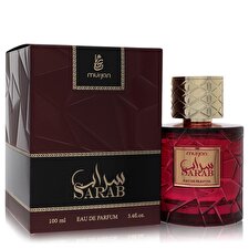 Dumont Paris Dumont Murjan Sarab Eau De Parfum Spray (Unisex) 100ml/3.4oz