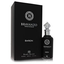 Dumont Paris Dumont Bravanzo Baron Extrait De Parfum Spray (Unisex) 100ml/3.4oz