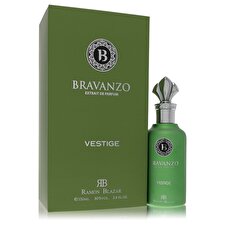 Dumont Paris Dumont Bravanzo Vestige Extrait De Parfum Spray (Unisex) 100ml/3.4oz