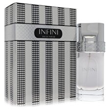 Khadlaj Infini Eau De Parfum 100ml