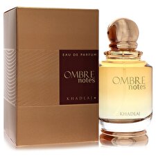Khadlaj Ombre Notes Eau De Parfum 100ml